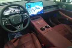 2025 Voyah Zhuiguan L 2026 AWD Ultra #12