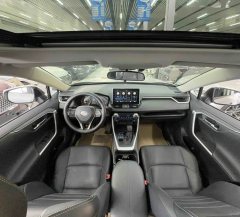 2022 Toyota Wildlander 2022 2.0 AT 4WDLuxuryPLUSEdition #6