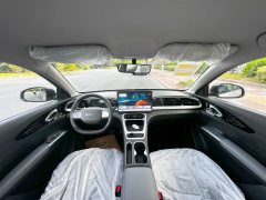 2025 Geely Galaxy Geely Galaxy Xingyuan 2025 310km dreamEdition #5