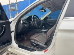 2018 BMW 3 Series 2018 2.0T AT 320LiFashion #4