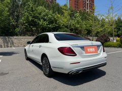 2019 Mercedes-Benz E-Class 2019 2.0T AT E200L #28