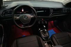 2021 Volkswagen T-Roc 2021 1.4T AT 280TSI DSG2WDComfortSmart Connect30Anniversary #12