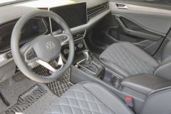 2023 Volkswagen Sagitar 2023 1.5T AT 300TSI DSGSurpass #12