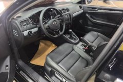 2016 Volkswagen Sagitar 2017 1.6 AT Comfort #9
