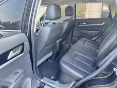 2015 Dongfeng Fengshen Fengshen AX7 2015 2.0 AT Smart Easy #6