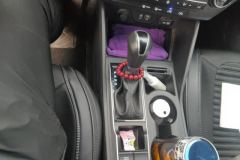 2018 Hyundai Tucson 2018 1.6T AT 15AnniversarySpecialFWD #16