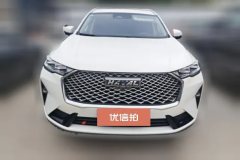 2025 Haval H6 2024 1.5T AT 2WDClassic #2