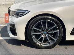 2020 BMW 3 Series 2020 2.0T AT 325Li MSport Pkg Facelift #5