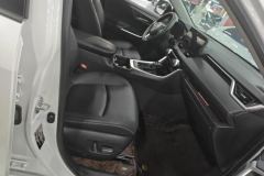 2024 Toyota RAV4 2023 2.0L AT CVT2WDfashionplusEdition #8