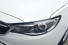 2019 Buick Excelle GT Sedan 2018 1.0T AT 15TEntry #5