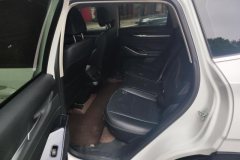 2024 Haval H6 2024 1.5T AT 2WDClassic #11