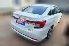 2019 Honda Crider 2019 1.0T AT 180TurboComfort #3