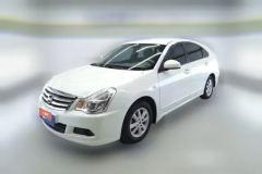 2015 Nissan Sylphy 2016 1.6 AT ClassicXEComfort #1