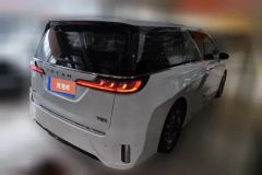 2023 Voyah Dreamer 2022 low carbonEdition Dream+SmartBag #3