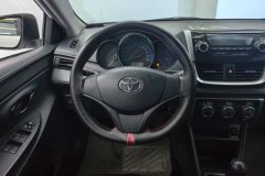 2017 Toyota Vios 2017 1.3 MT Sharp Touring #15