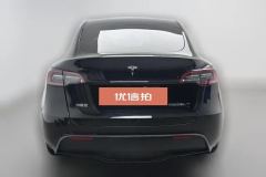 2021 Tesla Model Y 2021StandardBattery lifeRWDEdition #4