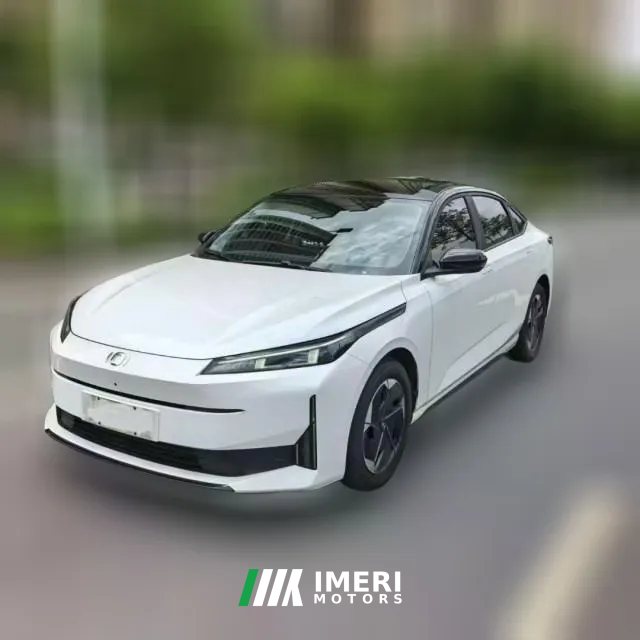 2025 Chang'an Qiyuan Chang'an Qiyuan A05 2025 So fragrantEdition 70 Surpass