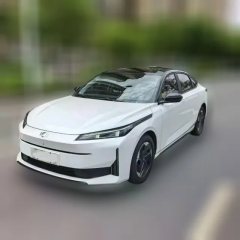 2025 Chang'an Qiyuan Chang'an Qiyuan A05 2025 So fragrantEdition 70 Surpass #1