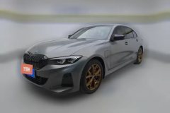 2023 BMW i3 2022 eDrive 35 L #1