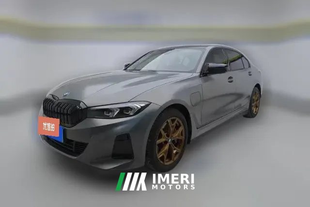 2023 BMW i3 2022 eDrive 35 L