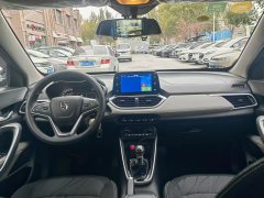 2019 Baojun 510 2019 1.5 MT Enjoy73kW China VI #8