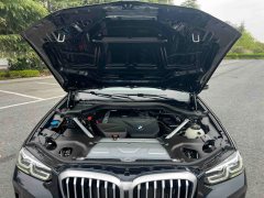 2022 BMW X3 2022 2.0T AT xDrive25i MSport Pkg #23