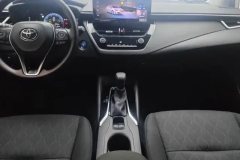 2024 Toyota Corolla 2023 1.8L AT Smartelectric hybridHybrid Elite #16