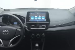 2021 Toyota Vios 2021 1.5 AT EnactusEdition #13
