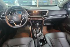 2021 Buick Excelle GT Sedan 2021 1.3T AT 18TLightly mixedEntry Facelift #12