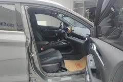 2025 Geely Auto Binyue 2025 BinyueL 1.5TD DCTstar shine #8