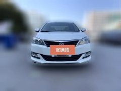 2016 Chang'an Yuexiang V7 2015 1.6 AT Enjoy China V #2