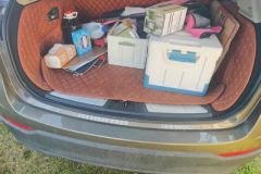 2018 Buick Envision Plus 2018 2.0T AT 28TElite 4WD #4