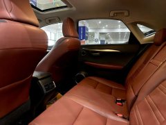 2015 Lexus NX 2016 2.0 AT 200Feng ShangEdition4WD (Imported) #11
