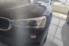 2015 BMW X3 2014 2.0T AT 20iLeading (Imported) #5