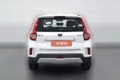 2016 Geely Auto Vision X6 2016 1.3T AT Flagship #4