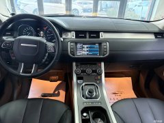 2015 Land Rover Range Rover Evoque 2015 2.0T AT 5-DoorZhiyaoEdition #9