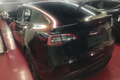 2021 Tesla Model Y 2021StandardBattery lifeRWDEdition #3