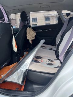 2025 Kia Seltos 2023 1.5L CVTComfort #7