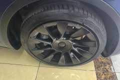 2021 Tesla Model Y 2021Long Rangeall wheel driveEdition 3D7 #6