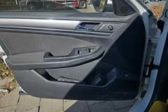 2021 Volkswagen Bora Sedan 2019 1.5 AT Fashion Facelift #7
