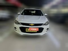 2018 Chevrolet Cavalier 2018 1.5 AT 320enjoySunroofEdition #2