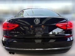 2019 Volkswagen Passat 2017 1.4T AT 280TSIHonor #4