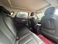 2021 Dongfeng Fengxing Fengxing T5 Evo 2021 1.5T AT DCTdiamondEdition #7
