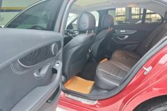 2019 Mercedes-Benz C-Class 2019 1.5T AT C260LSport #11