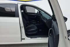 2017 Volkswagen Lavida 2017 1.4T AT 230TSIComfort #8