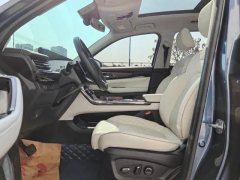 2021 Exeed Lanyue 2021 2.0T AT 390T 4WDStar Premium #6