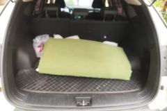 2022 Hyundai Tucson 2021 TucsonL 1.5T LUXPremium #4
