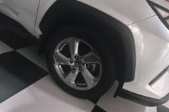 2021 Toyota RAV4 2021 2.0L AT CVT2WDfashionPLUSEdition #6