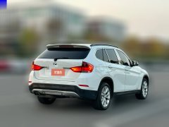 2015 BMW X1 2014 2.0T AT 18iFashionRWD #2