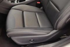 2017 Mercedes-Benz GLA-Class 2016 1.6T AT GLA200FashionFWD #21